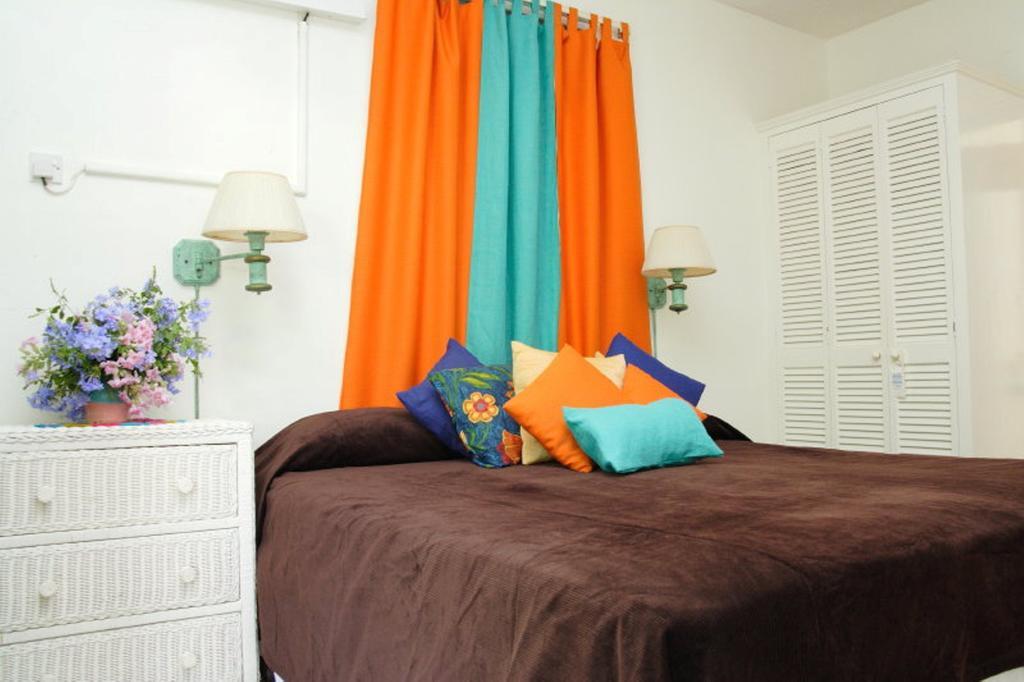 Castle Comfort Lodge Roseau Room photo